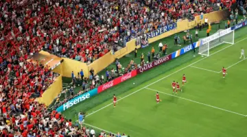 رسميًا: الأهلي المصري يطيح بمدربه.. ويستعيد وائل جمعة